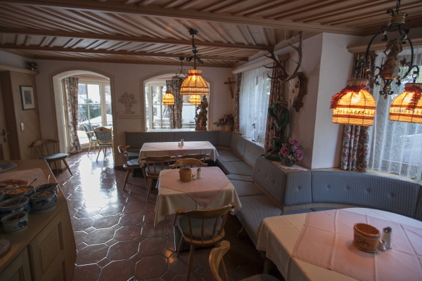 Hotel Gästehaus Wildschütz